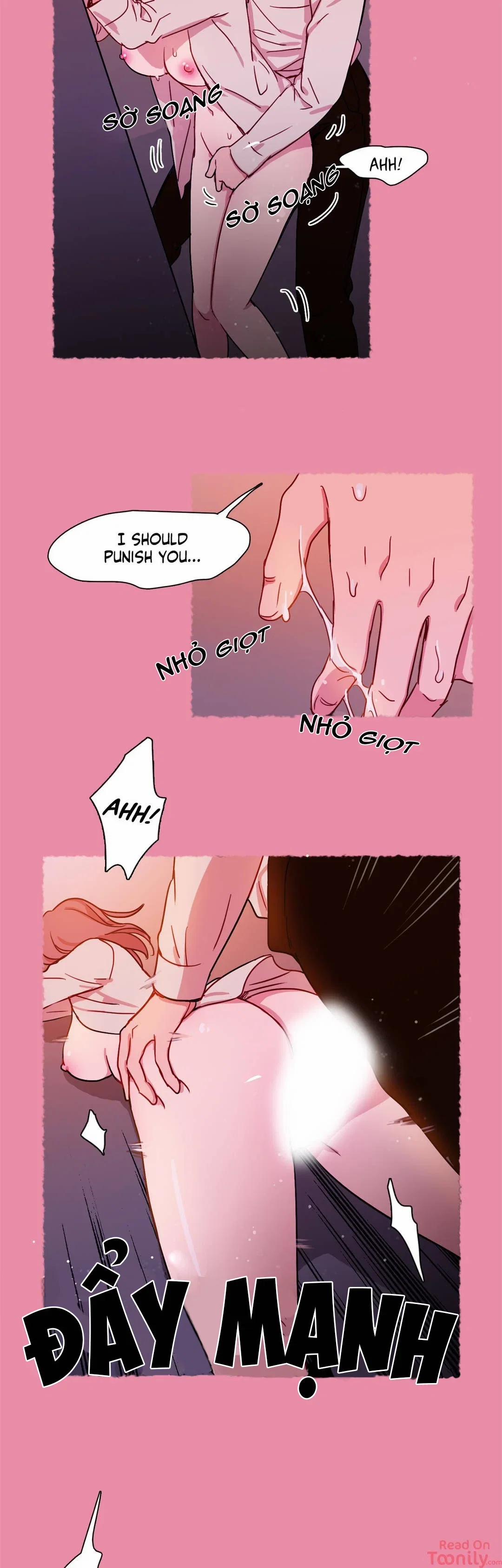 Sự suy tưởng trong đầu tôi 1 trang 10