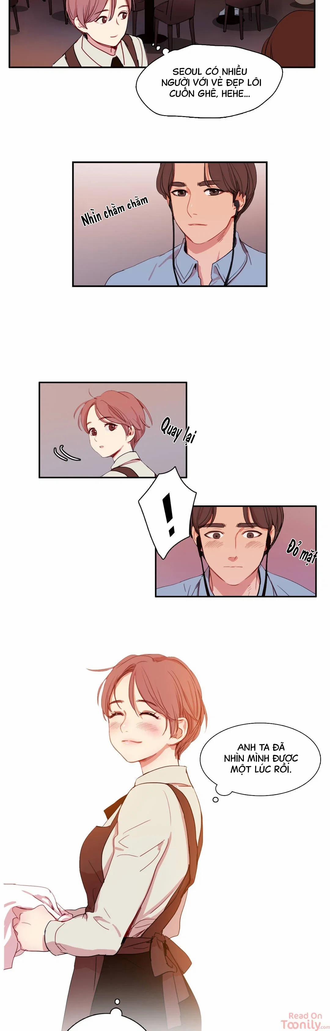 Sự suy tưởng trong đầu tôi 1 trang 2