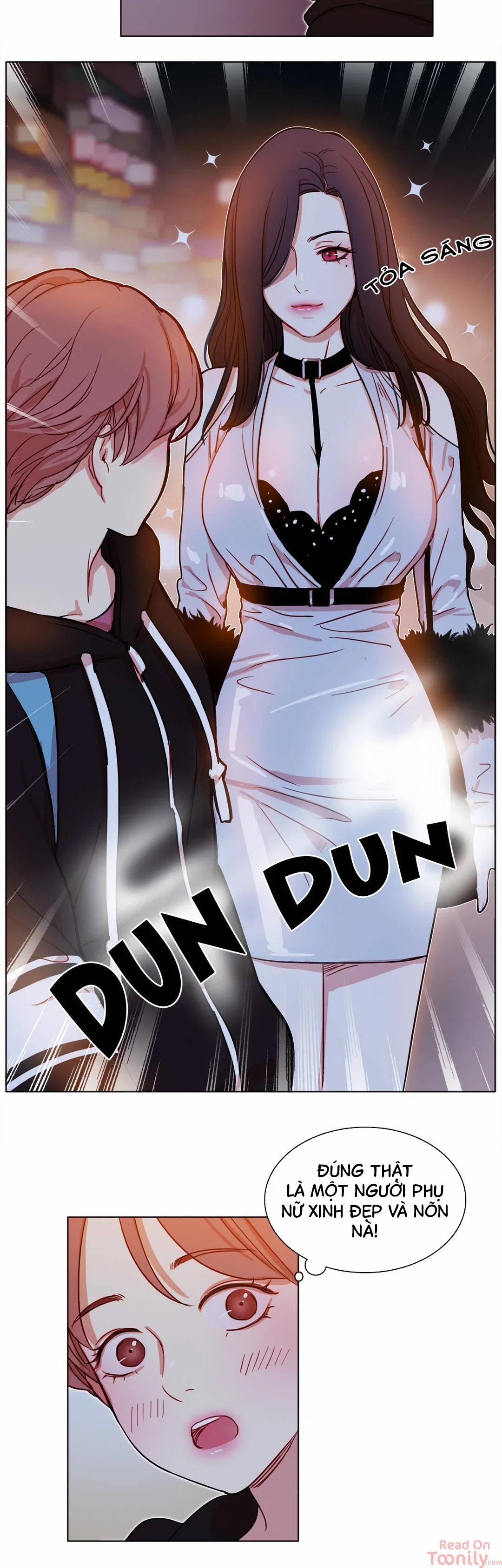 Sự suy tưởng trong đầu tôi 1 trang 22