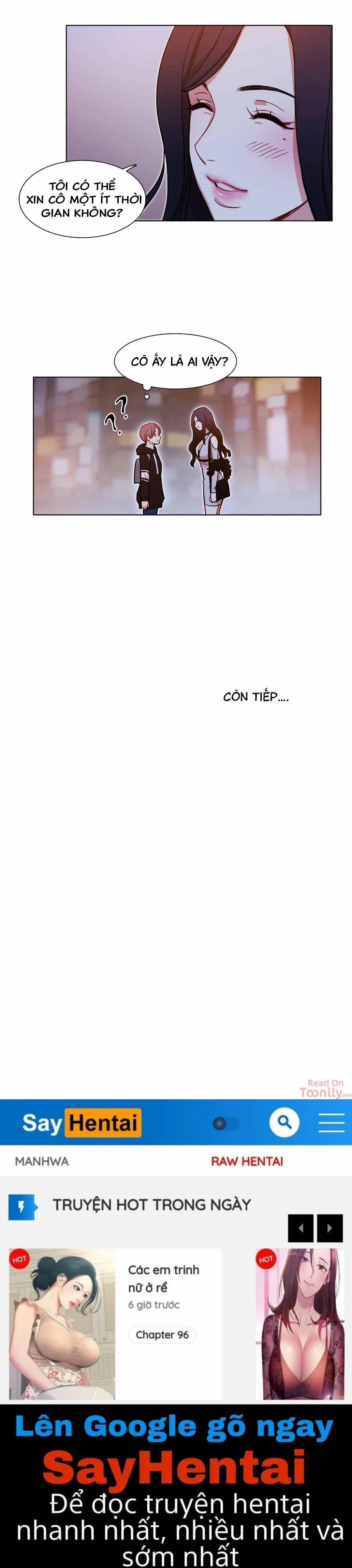 Sự suy tưởng trong đầu tôi 1 trang 23