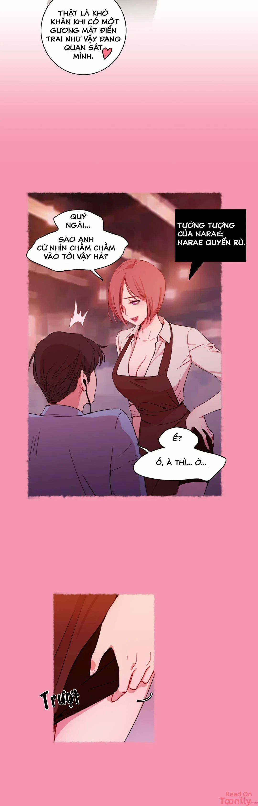 Sự suy tưởng trong đầu tôi 1 trang 3