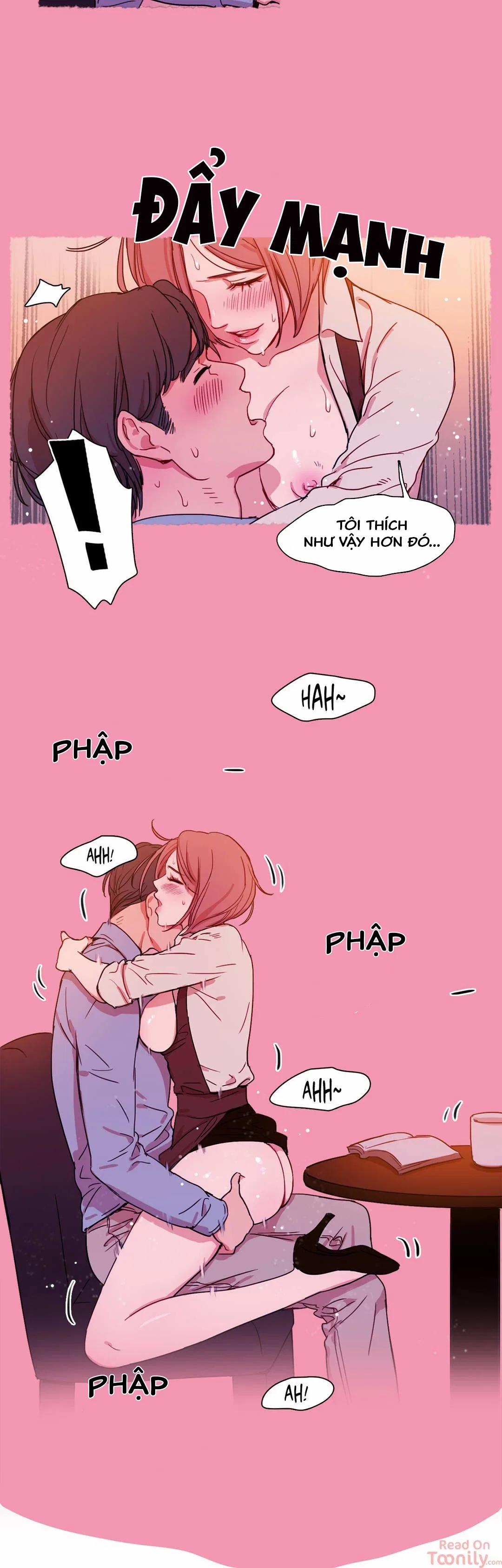 Sự suy tưởng trong đầu tôi 1 trang 6