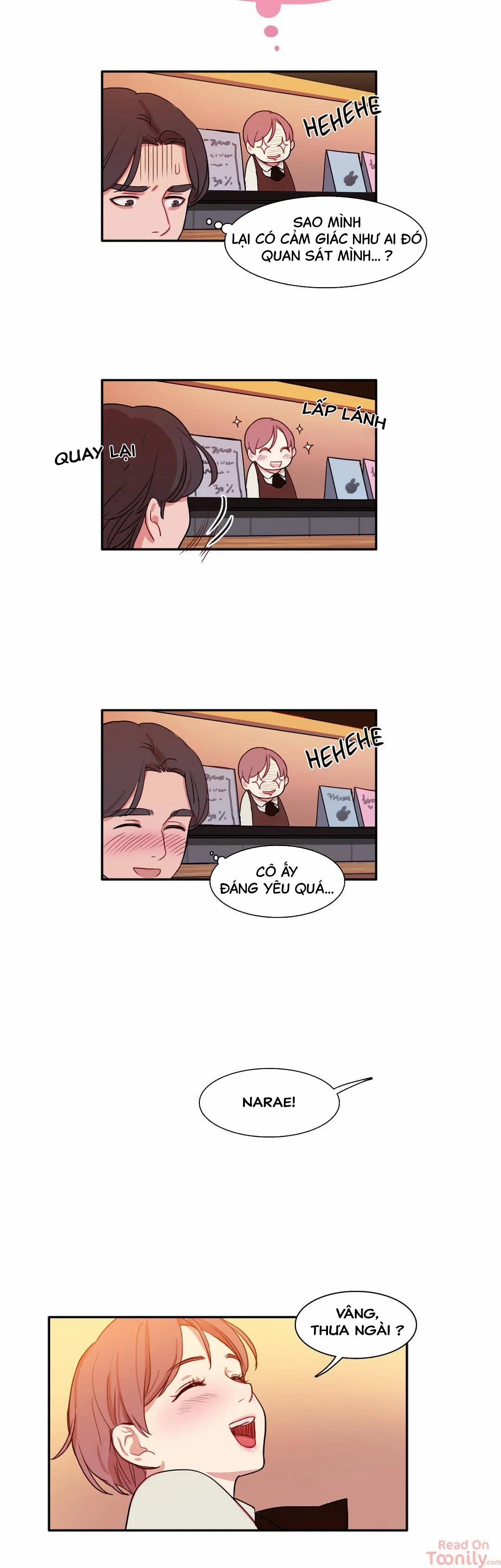 Sự suy tưởng trong đầu tôi 1 trang 7