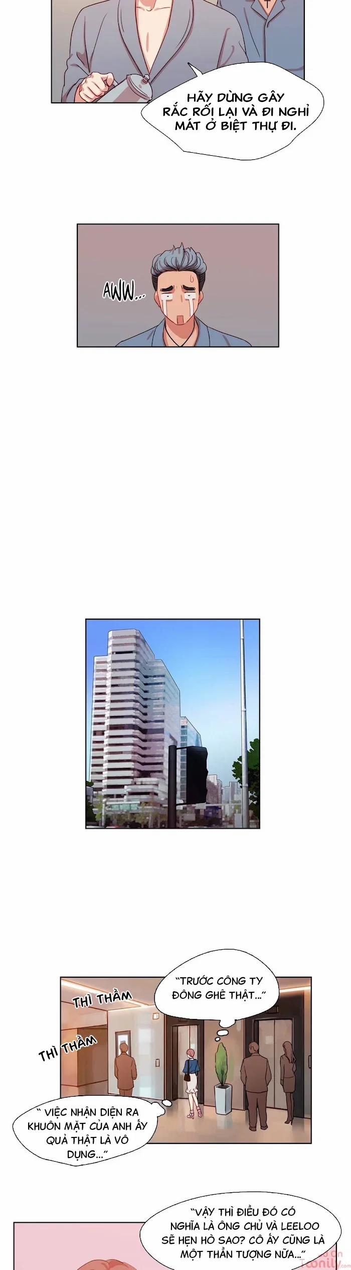 Sự suy tưởng trong đầu tôi 12 trang 2