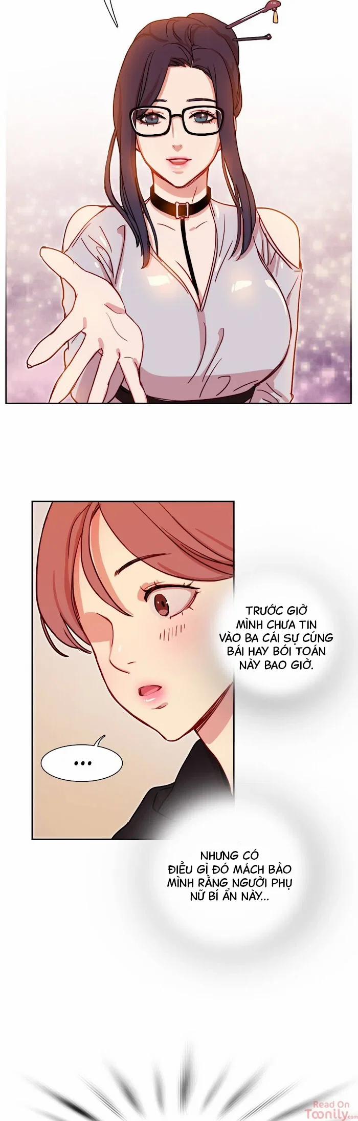 Sự suy tưởng trong đầu tôi 2 trang 13