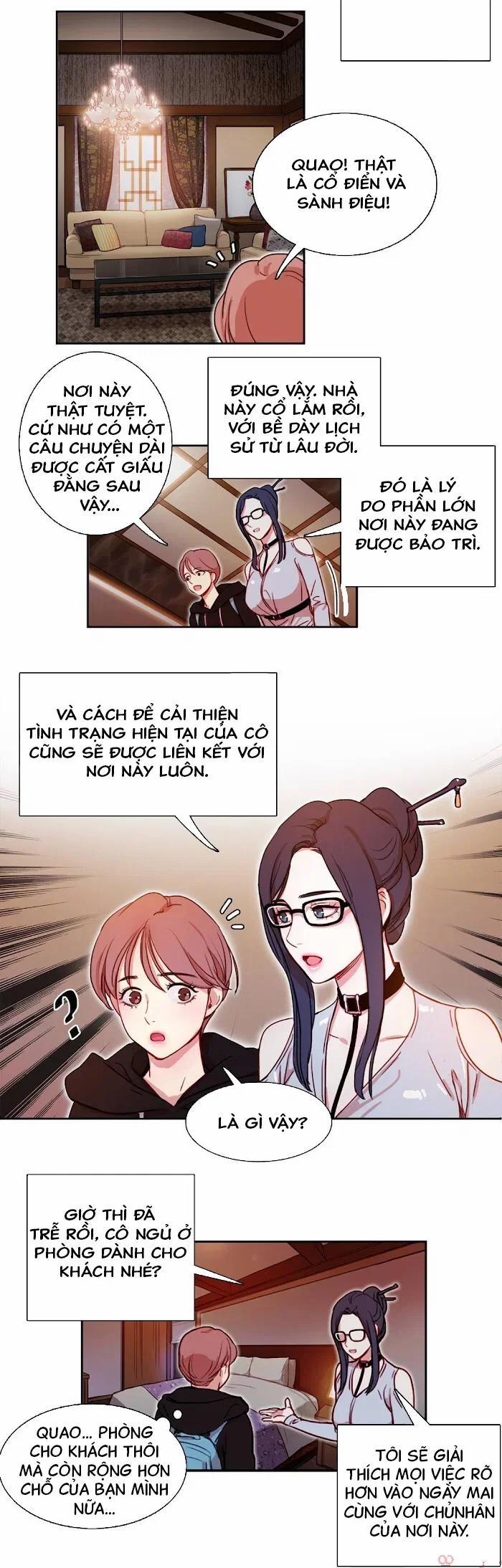 Sự suy tưởng trong đầu tôi 2 trang 15