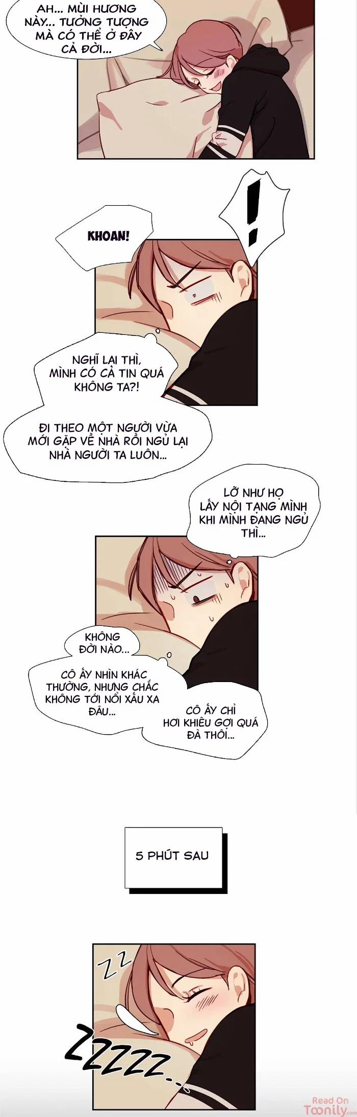 Sự suy tưởng trong đầu tôi 2 trang 17