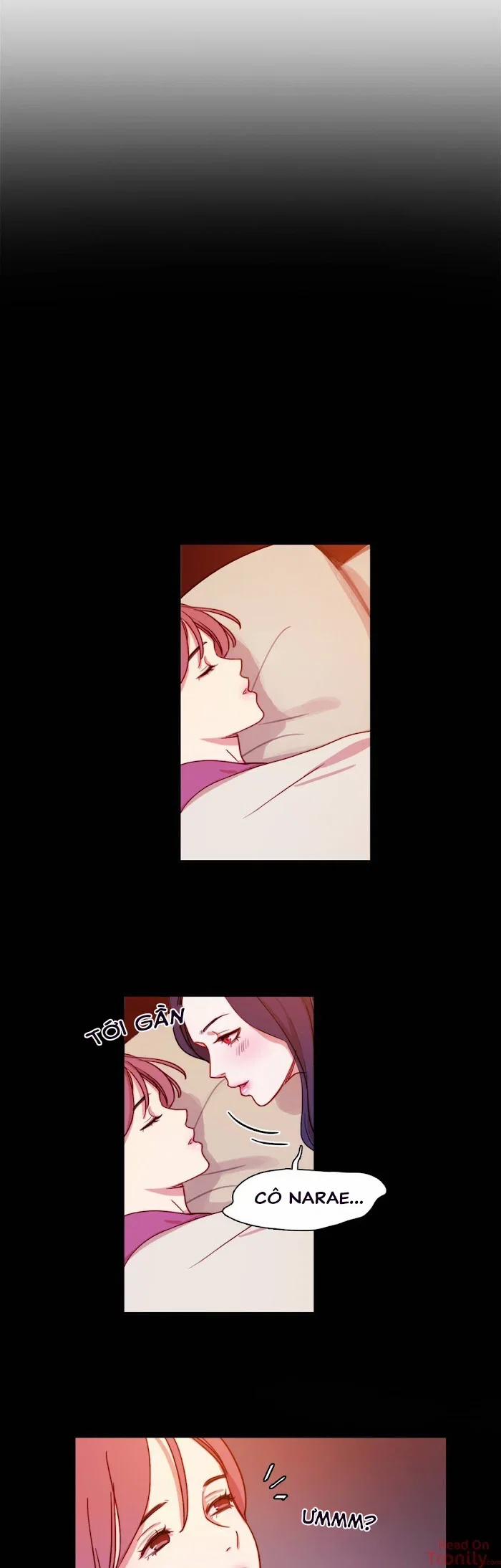 Sự suy tưởng trong đầu tôi 2 trang 18