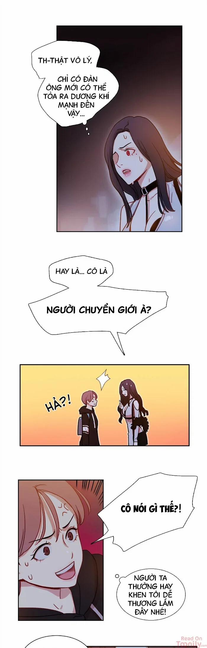 Sự suy tưởng trong đầu tôi 2 trang 5