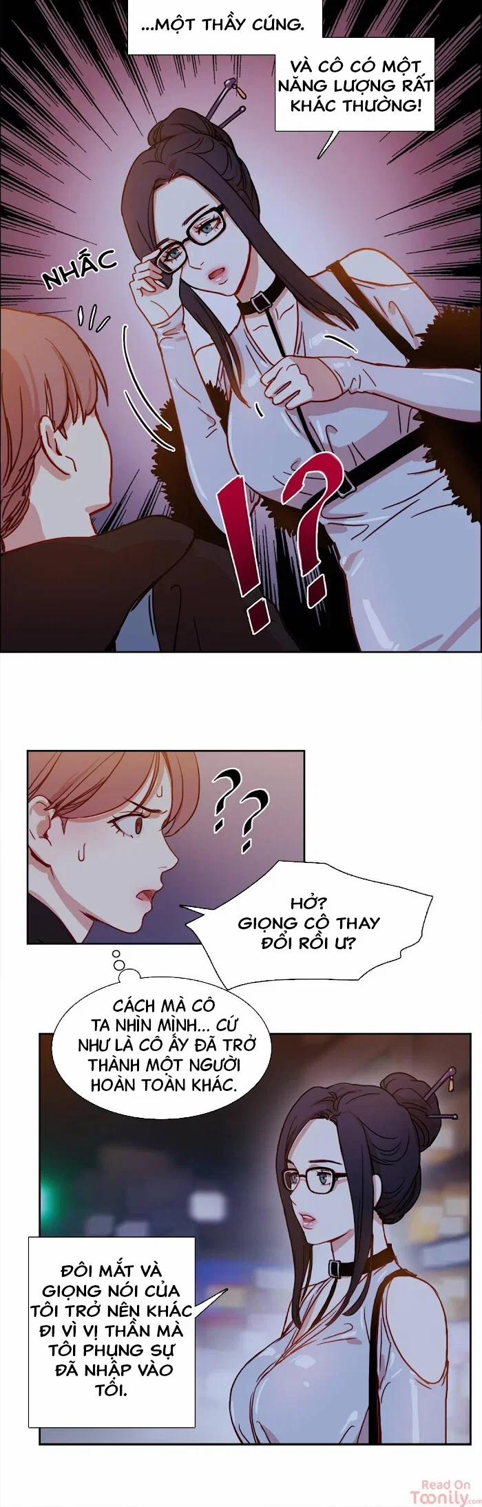 Sự suy tưởng trong đầu tôi 2 trang 7