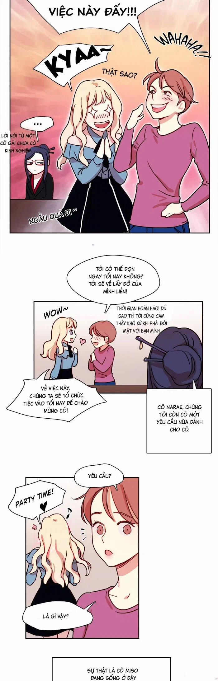 Sự suy tưởng trong đầu tôi 3.1 trang 1