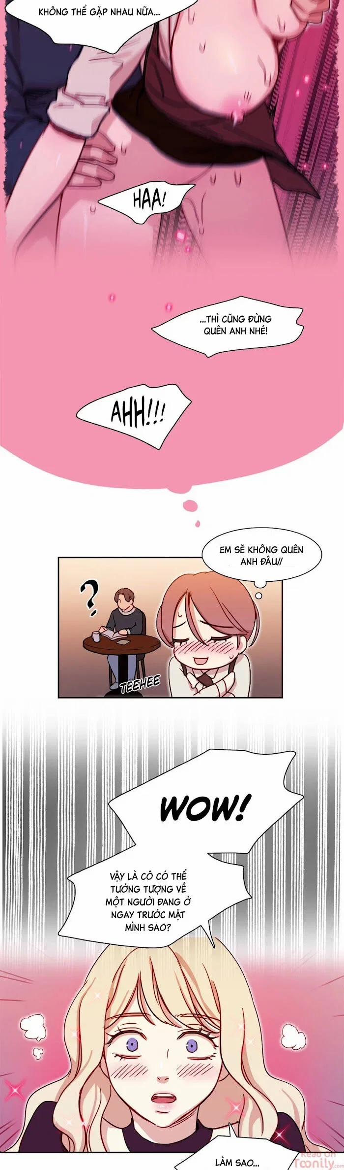 Sự suy tưởng trong đầu tôi 3.1 trang 10