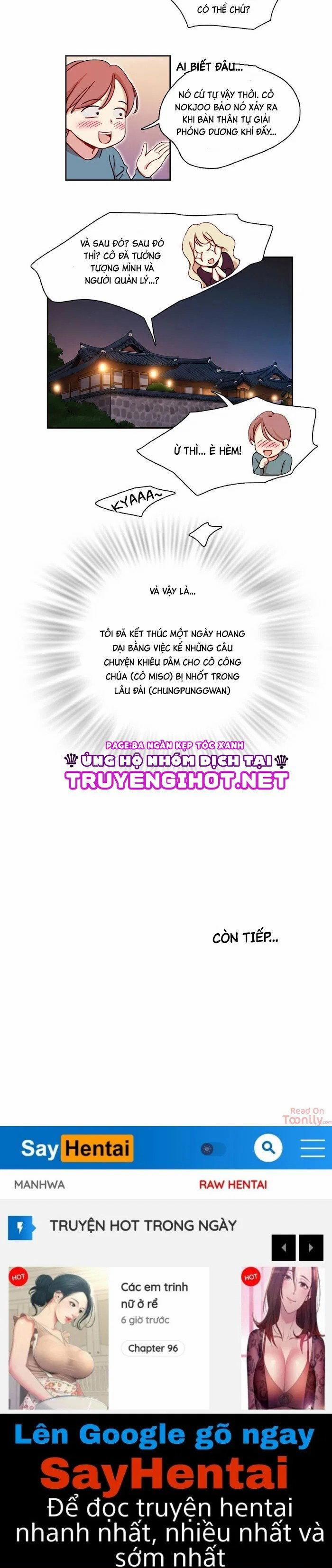 Sự suy tưởng trong đầu tôi 3.1 trang 11