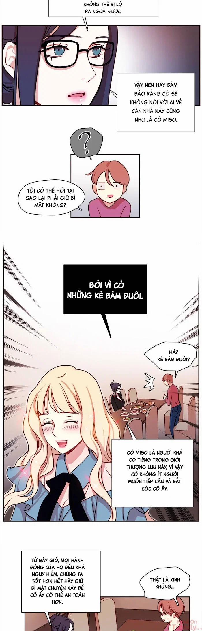 Sự suy tưởng trong đầu tôi 3.1 trang 2