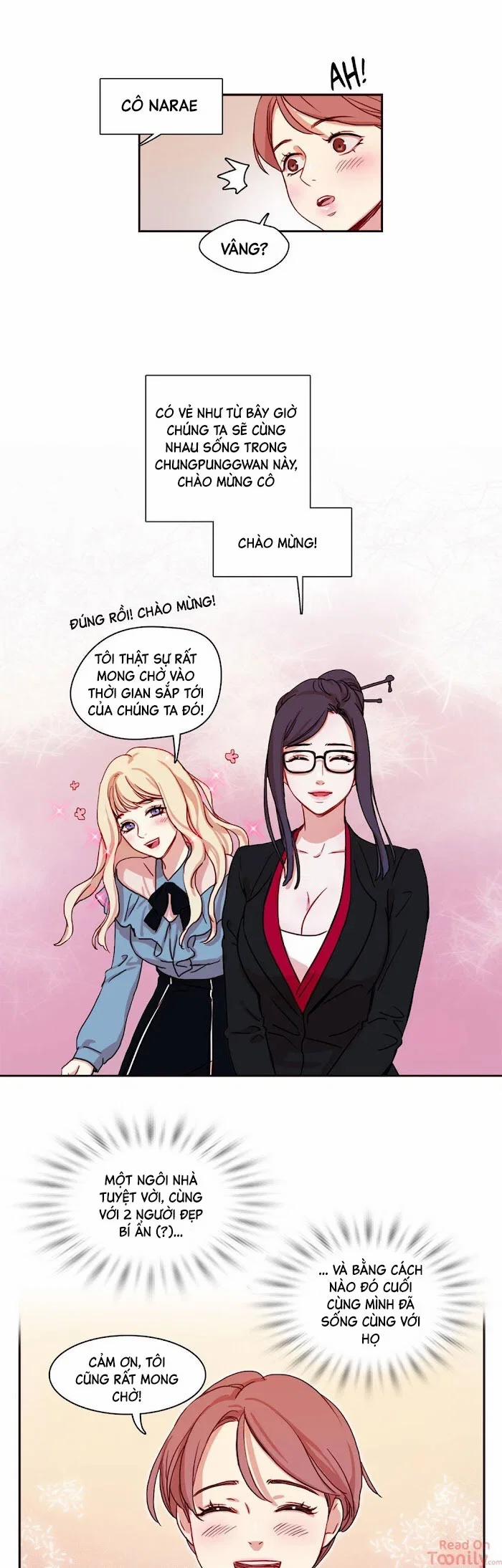 Sự suy tưởng trong đầu tôi 3.1 trang 4