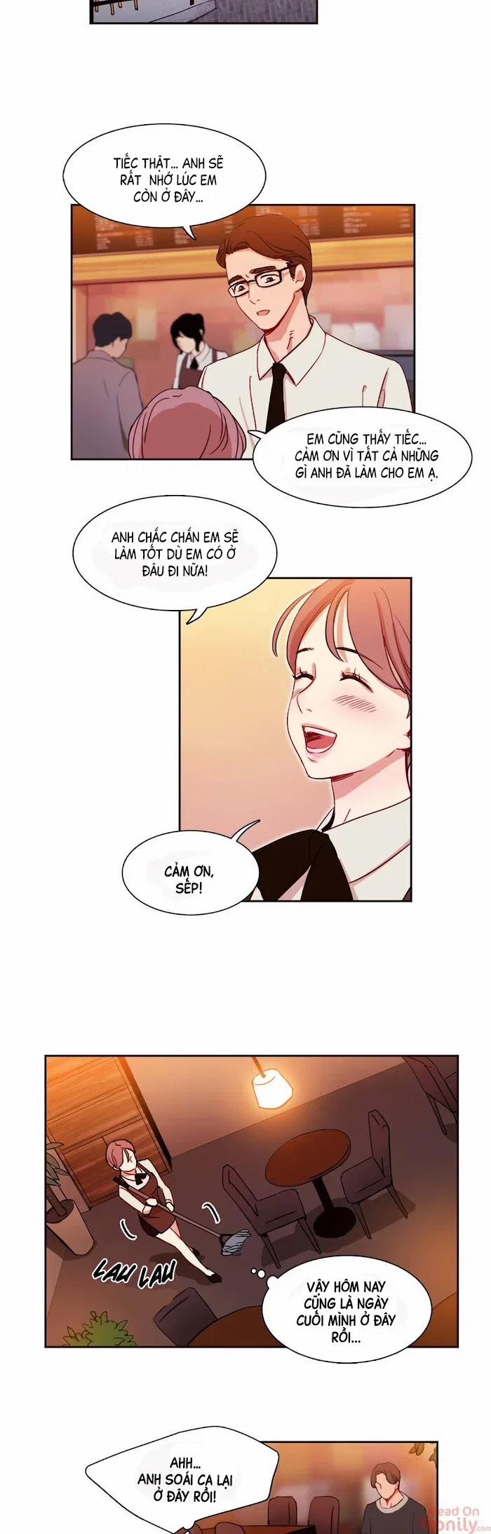 Sự suy tưởng trong đầu tôi 3.1 trang 6