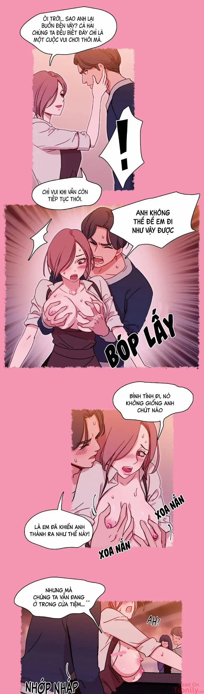 Sự suy tưởng trong đầu tôi 3.1 trang 8