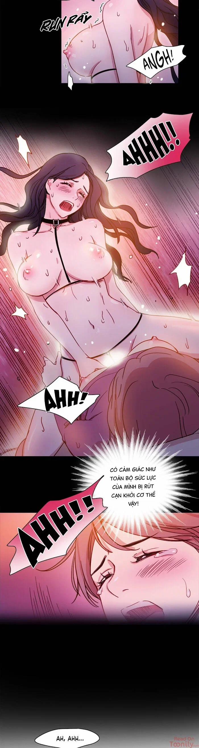 Sự suy tưởng trong đầu tôi 3 trang 1