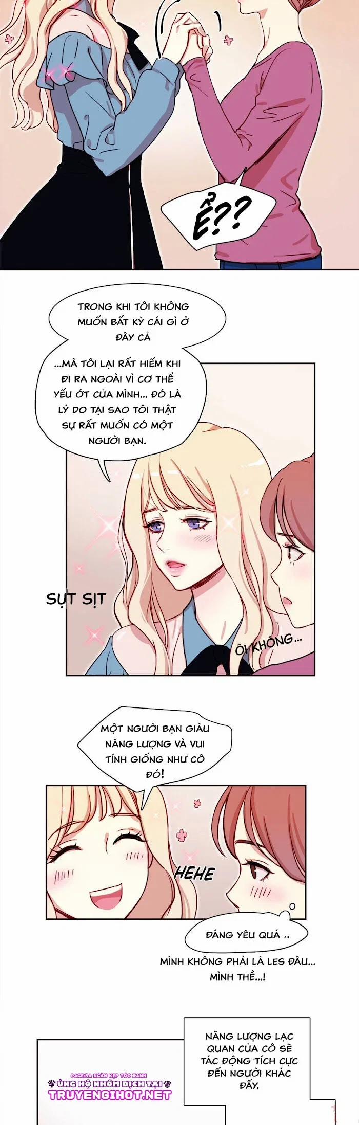 Sự suy tưởng trong đầu tôi 3 trang 10