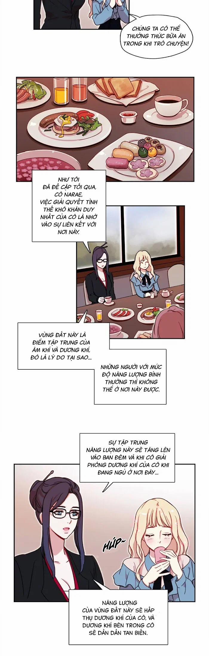 Sự suy tưởng trong đầu tôi 3 trang 5