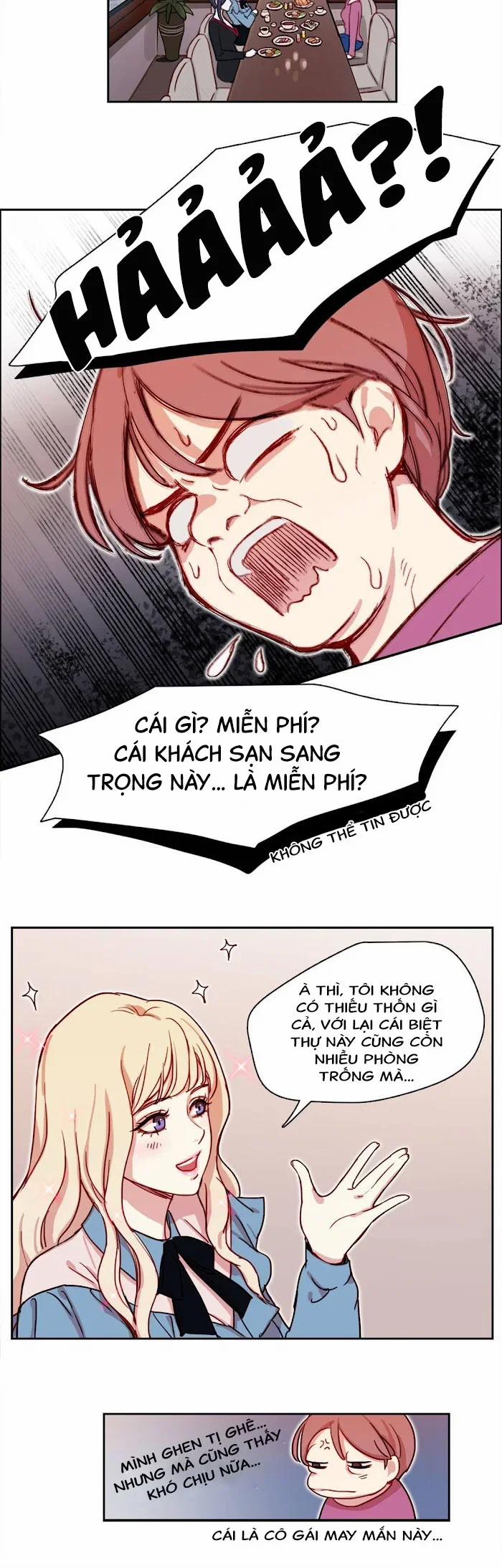 Sự suy tưởng trong đầu tôi 3 trang 7