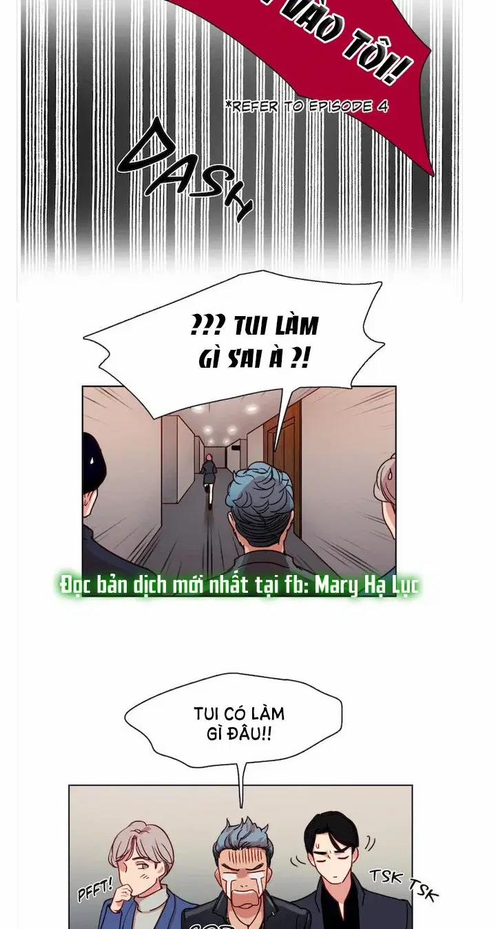Sự suy tưởng trong đầu tôi 5 trang 16
