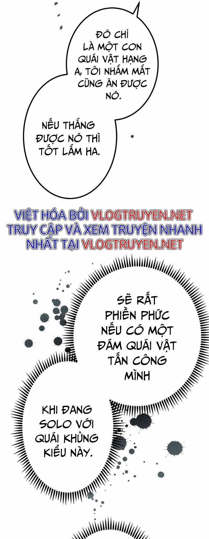 Sự Tái Sinh Của Đại Pháp Sư Bị Phong Ấn 13 trang 35