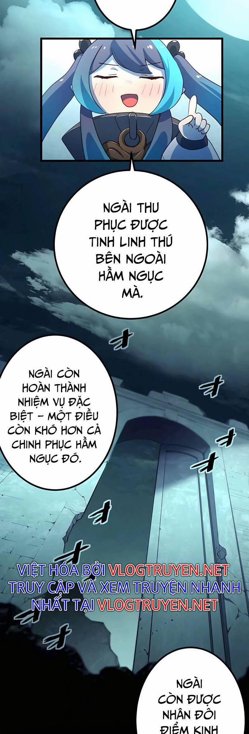 Sự Tái Sinh Của Đại Pháp Sư Bị Phong Ấn 14 trang 40