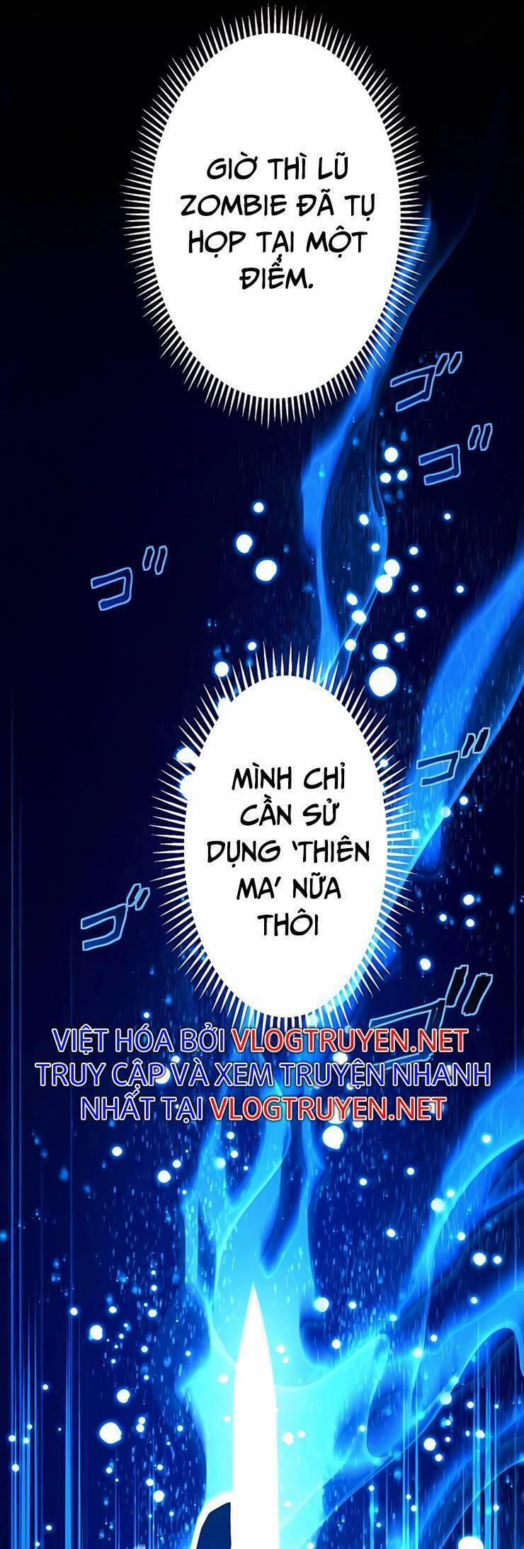 Sự Tái Sinh Của Đại Pháp Sư Bị Phong Ấn 15 trang 18