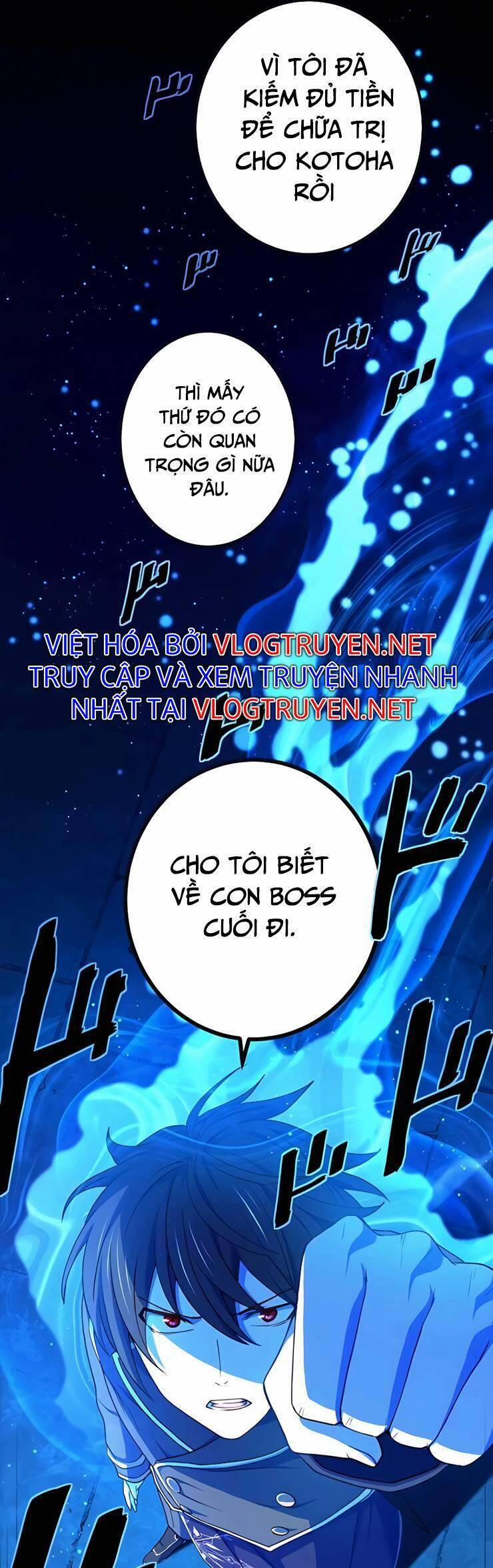 Sự Tái Sinh Của Đại Pháp Sư Bị Phong Ấn 15 trang 35
