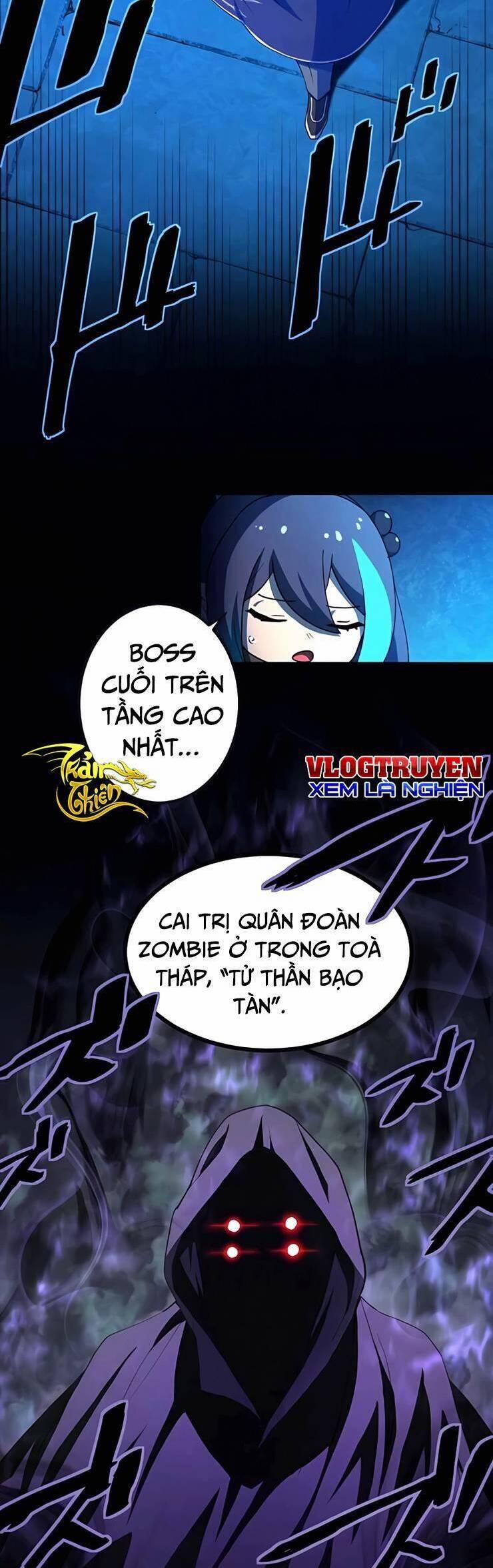Sự Tái Sinh Của Đại Pháp Sư Bị Phong Ấn 15 trang 36