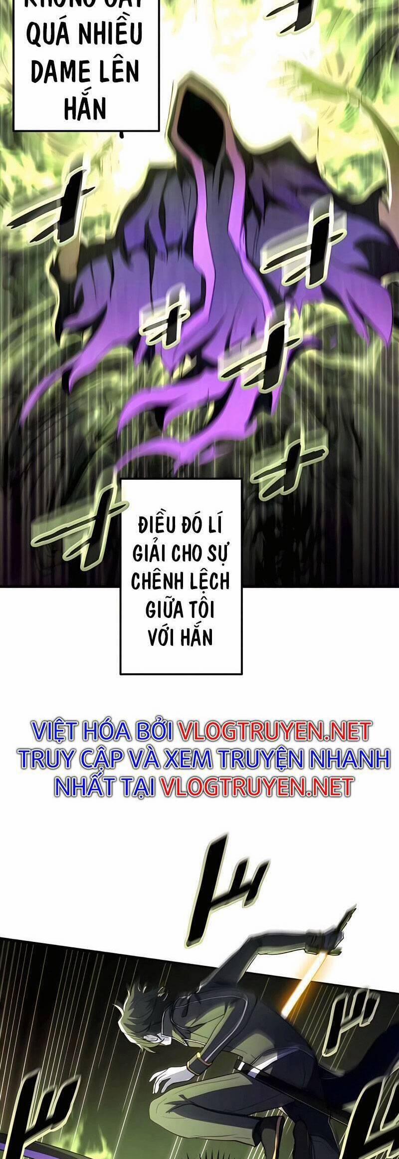 Sự Tái Sinh Của Đại Pháp Sư Bị Phong Ấn 16 trang 25