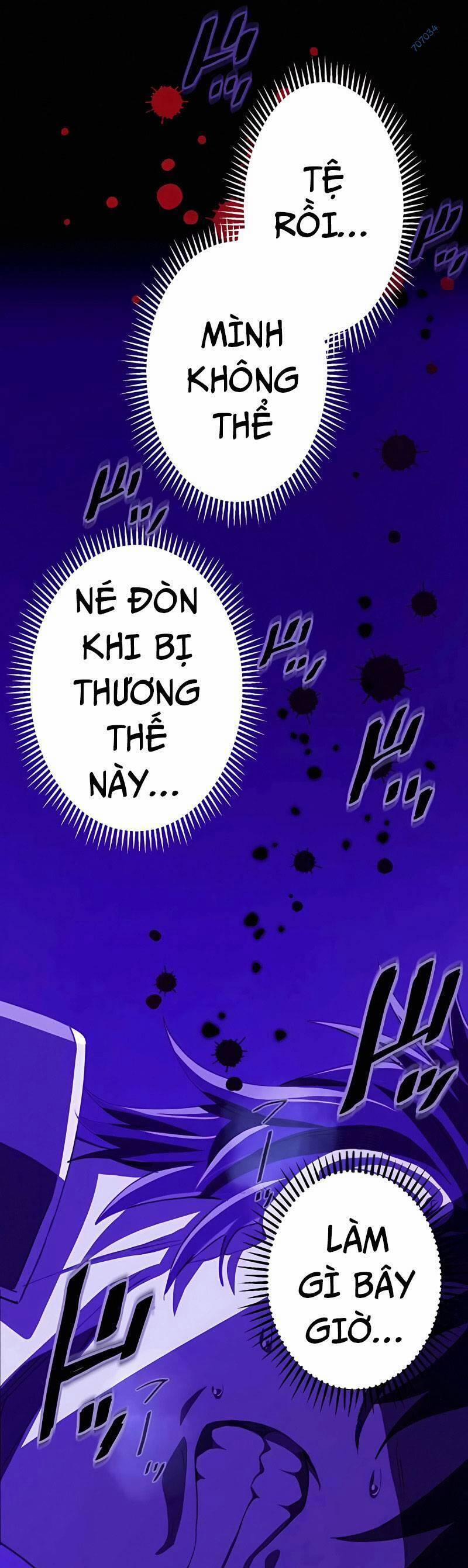 Sự Tái Sinh Của Đại Pháp Sư Bị Phong Ấn 16 trang 38