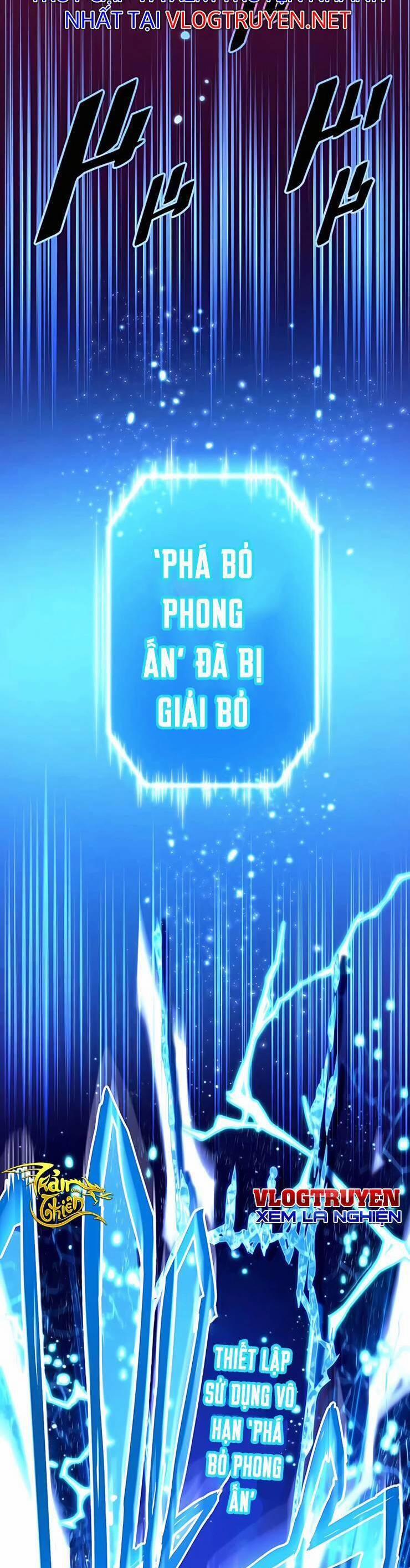 Sự Tái Sinh Của Đại Pháp Sư Bị Phong Ấn 17 trang 3