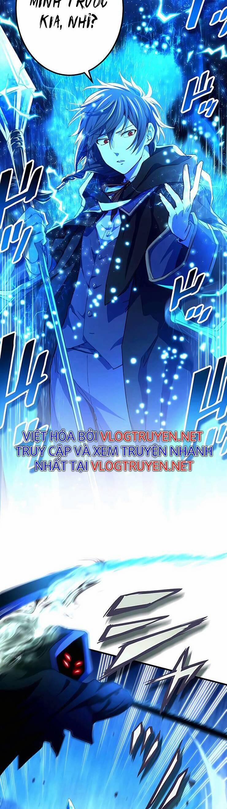 Sự Tái Sinh Của Đại Pháp Sư Bị Phong Ấn 17 trang 6