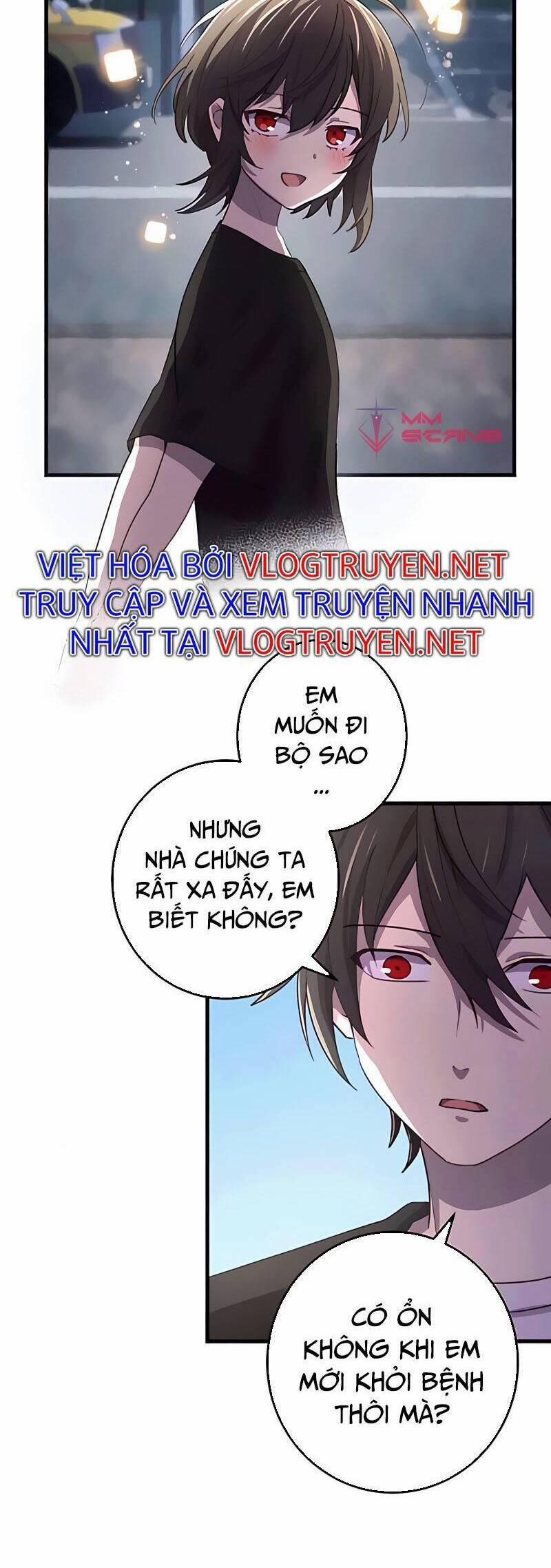Sự Tái Sinh Của Đại Pháp Sư Bị Phong Ấn 18 trang 11