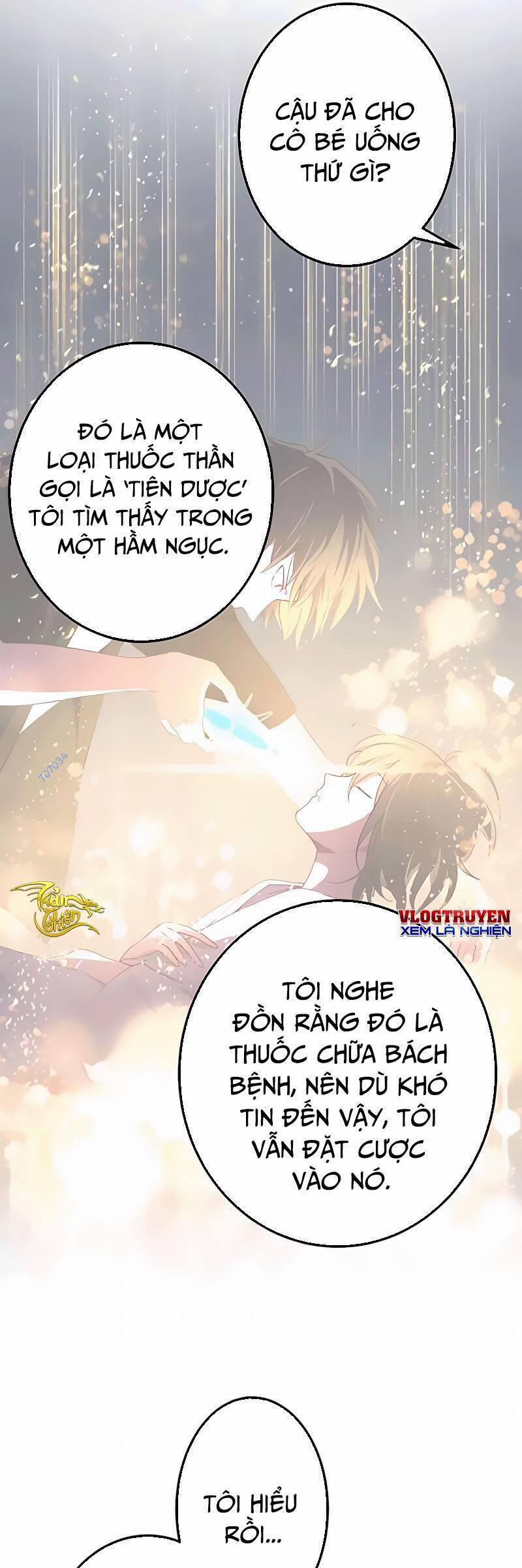 Sự Tái Sinh Của Đại Pháp Sư Bị Phong Ấn 18 trang 4