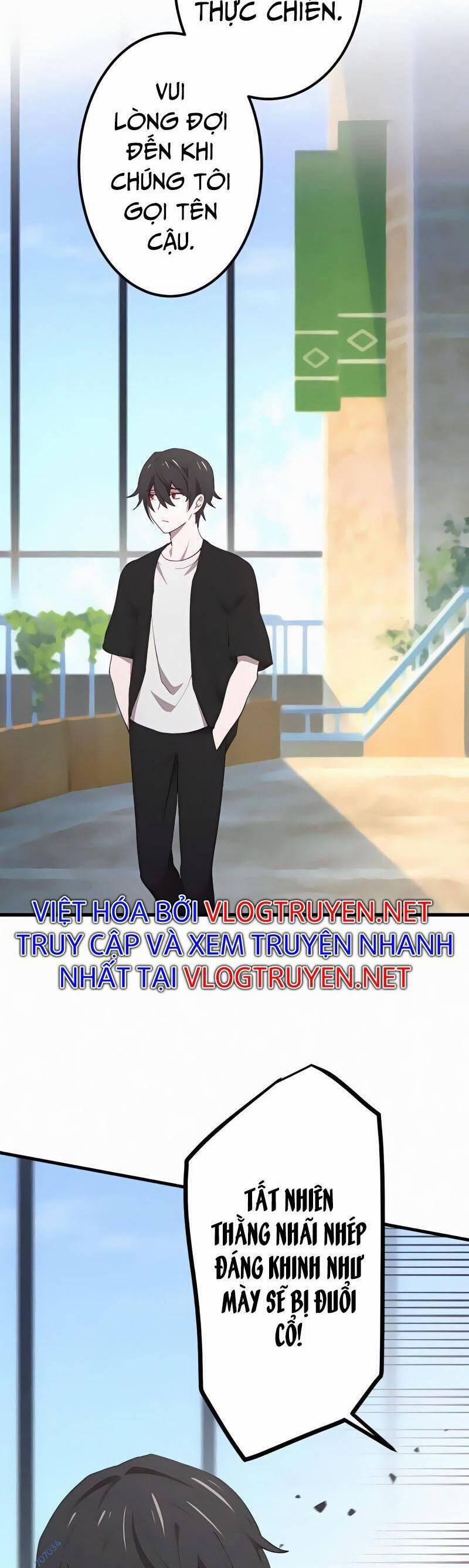 Sự Tái Sinh Của Đại Pháp Sư Bị Phong Ấn 19 trang 27