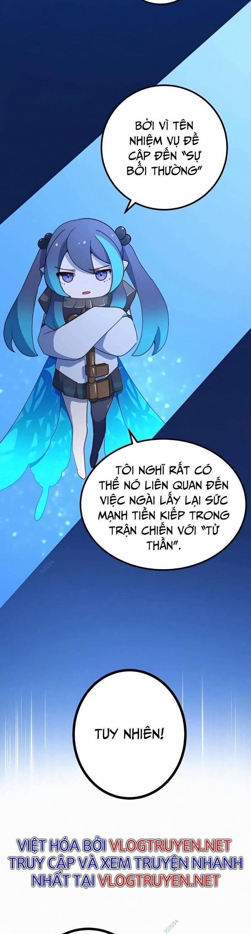 Sự Tái Sinh Của Đại Pháp Sư Bị Phong Ấn 19 trang 4