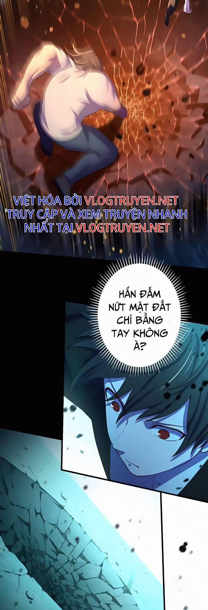 Sự Tái Sinh Của Đại Pháp Sư Bị Phong Ấn 20 trang 4