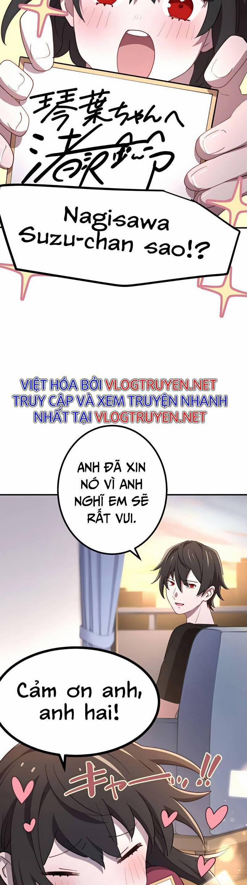 Sự Tái Sinh Của Đại Pháp Sư Bị Phong Ấn 23 trang 20