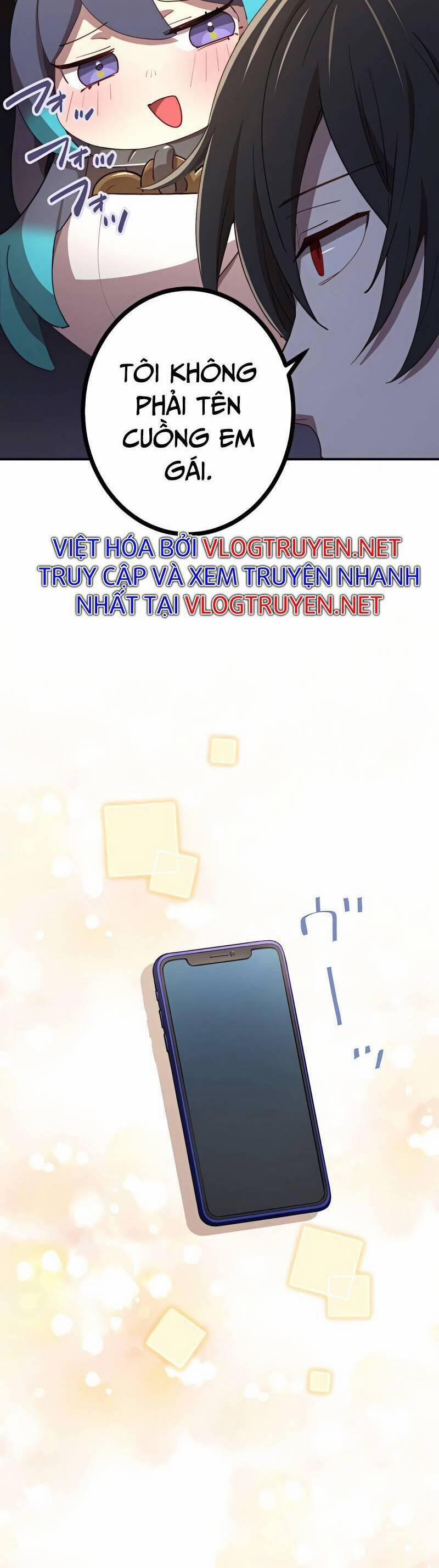 Sự Tái Sinh Của Đại Pháp Sư Bị Phong Ấn 23 trang 22