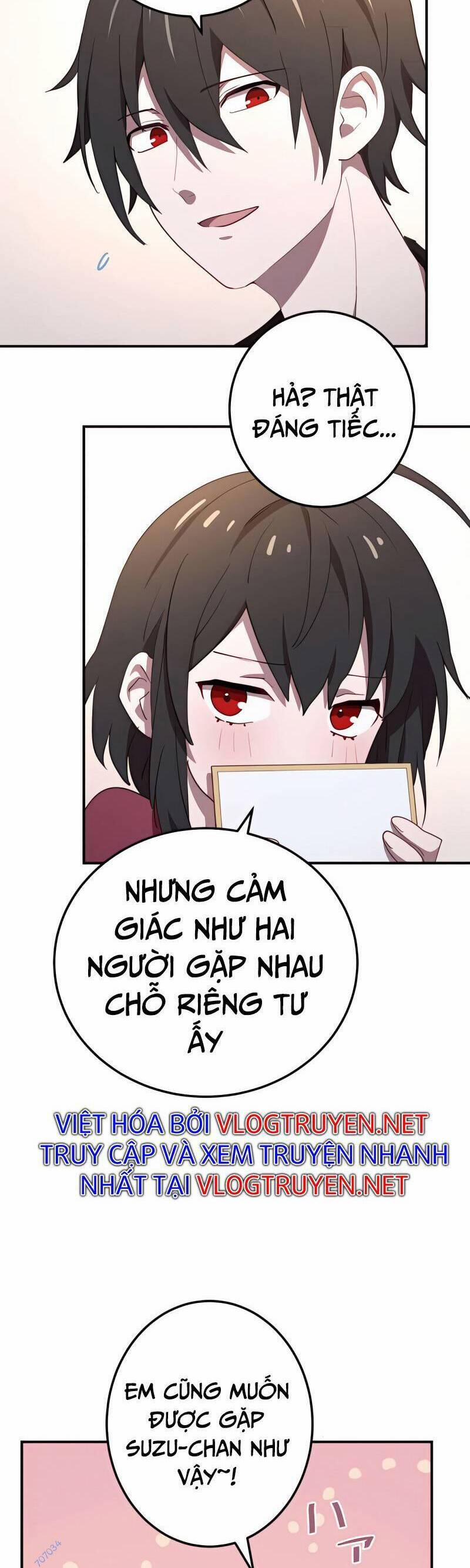 Sự Tái Sinh Của Đại Pháp Sư Bị Phong Ấn 23 trang 28