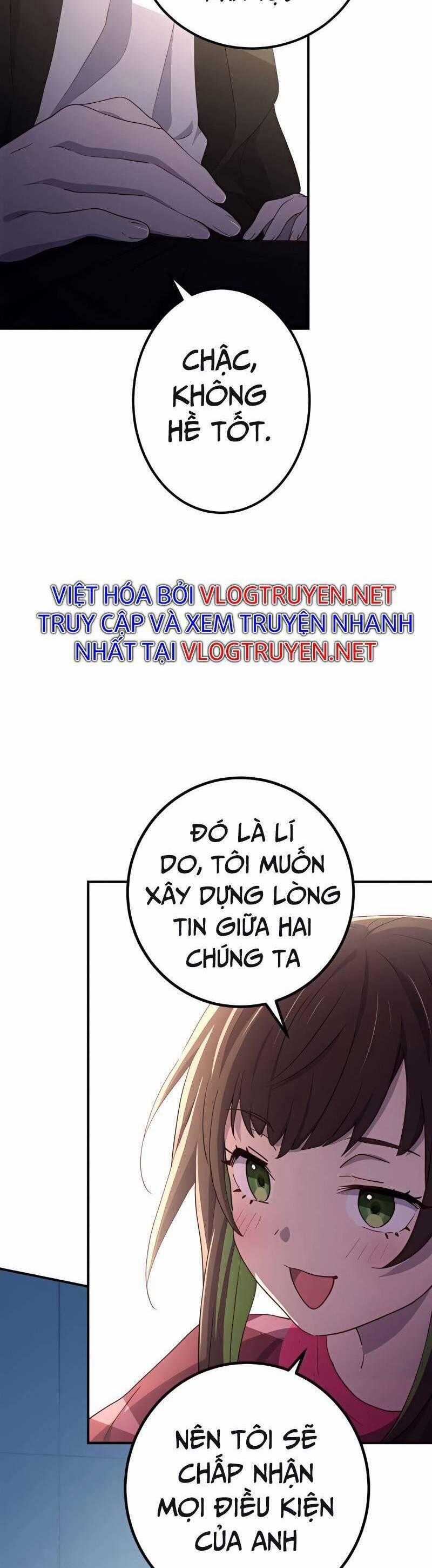 Sự Tái Sinh Của Đại Pháp Sư Bị Phong Ấn 23 trang 9