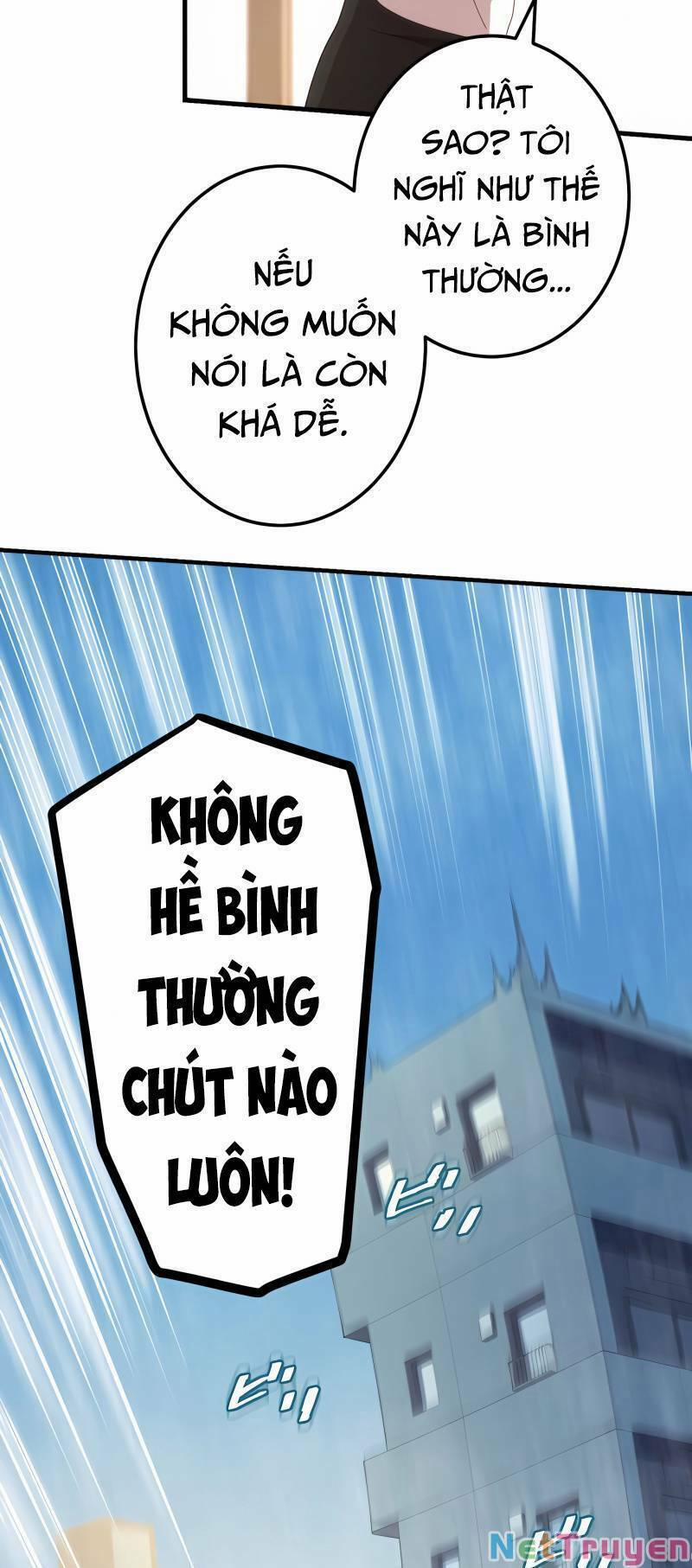 Sự Tái Sinh Của Đại Pháp Sư Bị Phong Ấn 27 trang 17