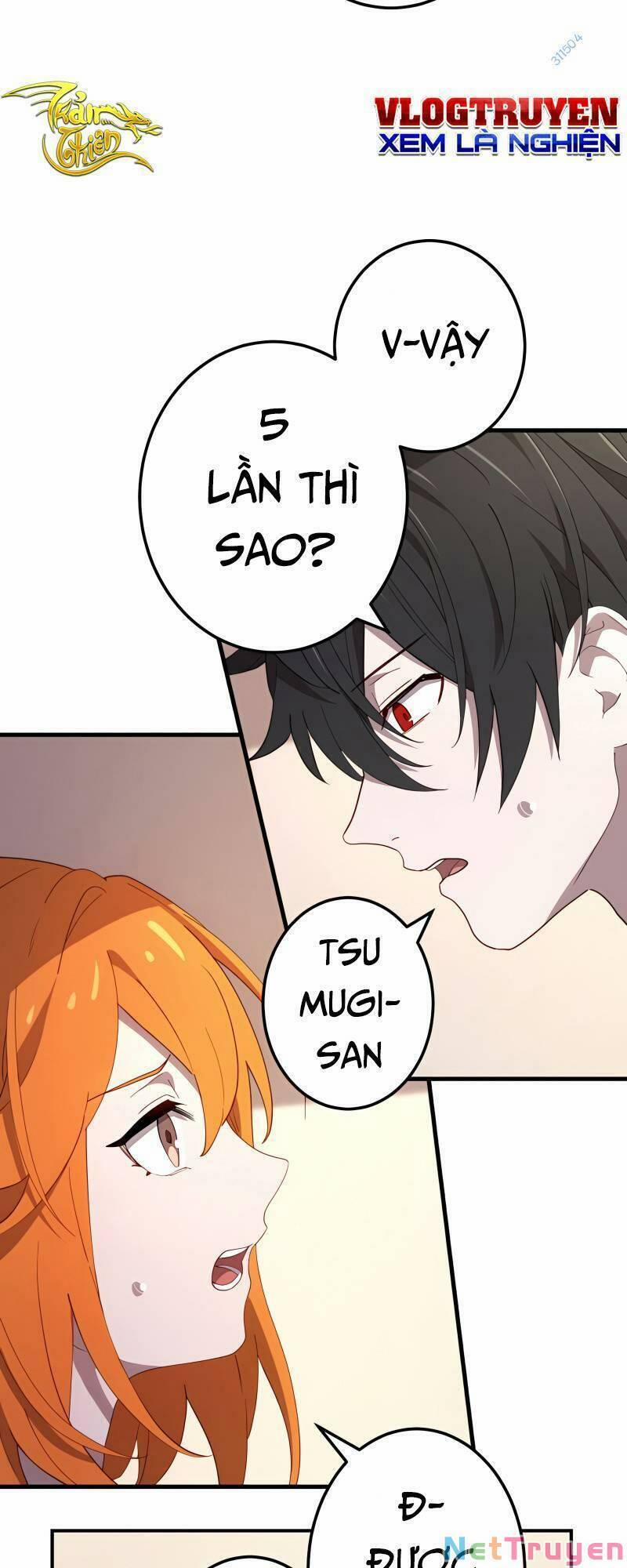 Sự Tái Sinh Của Đại Pháp Sư Bị Phong Ấn 27 trang 20