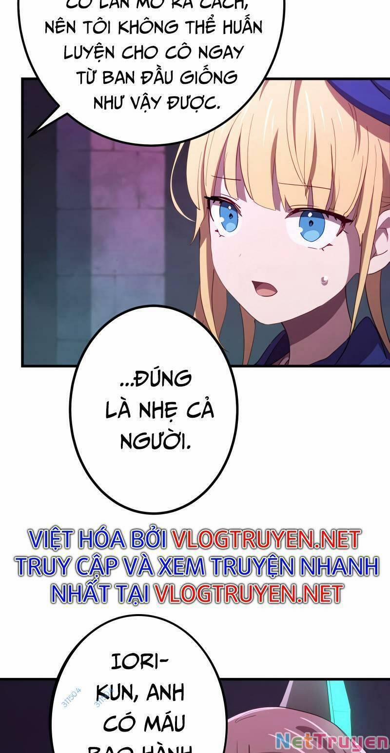 Sự Tái Sinh Của Đại Pháp Sư Bị Phong Ấn 27 trang 30