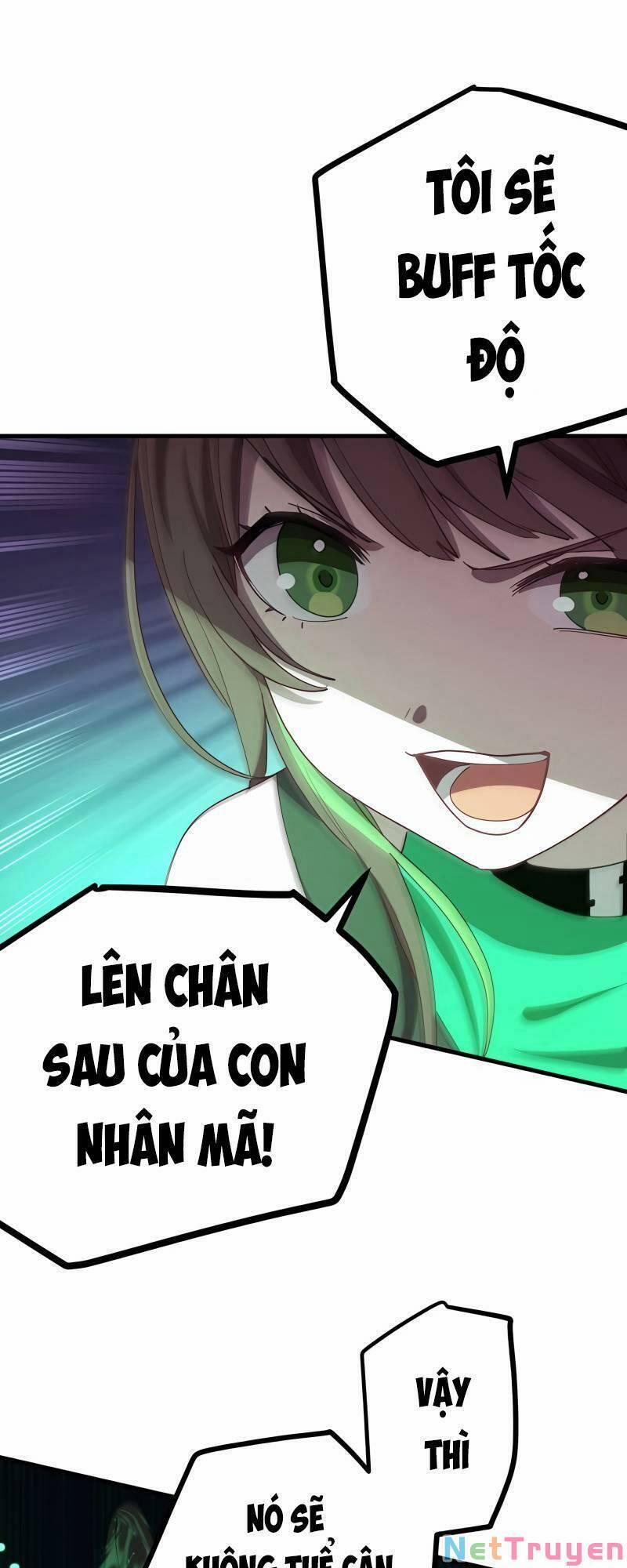 Sự Tái Sinh Của Đại Pháp Sư Bị Phong Ấn 27 trang 51