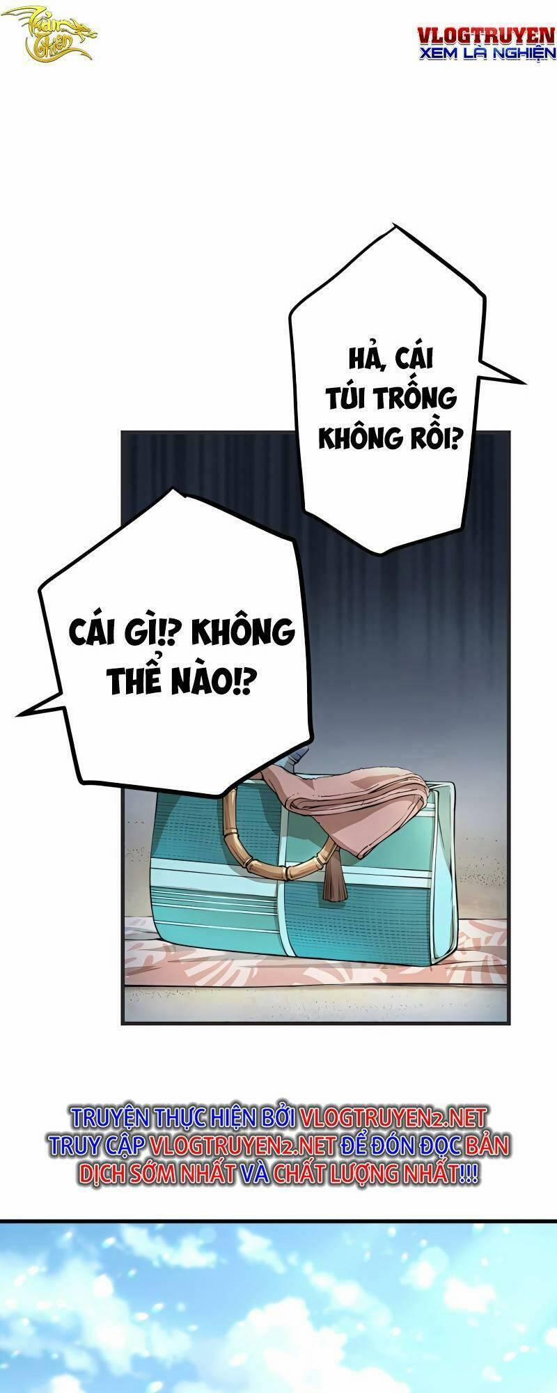 Sự Tái Sinh Của Đại Pháp Sư Bị Phong Ấn 29.5 trang 47