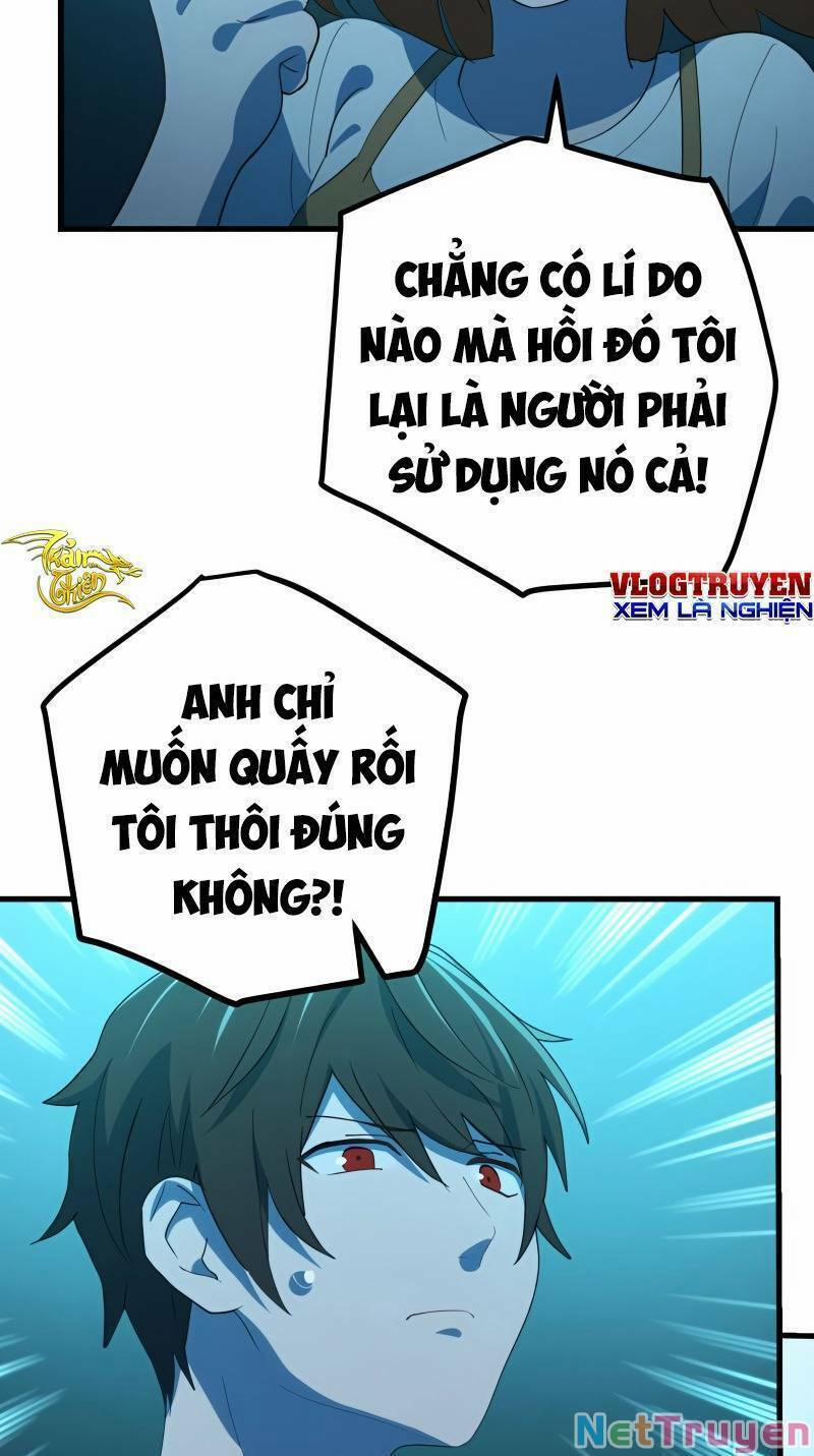 Sự Tái Sinh Của Đại Pháp Sư Bị Phong Ấn 29 trang 44